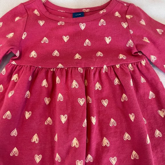Old Navy Baby Dress 3 - 6 Months NWOT - Picture 5 of 5